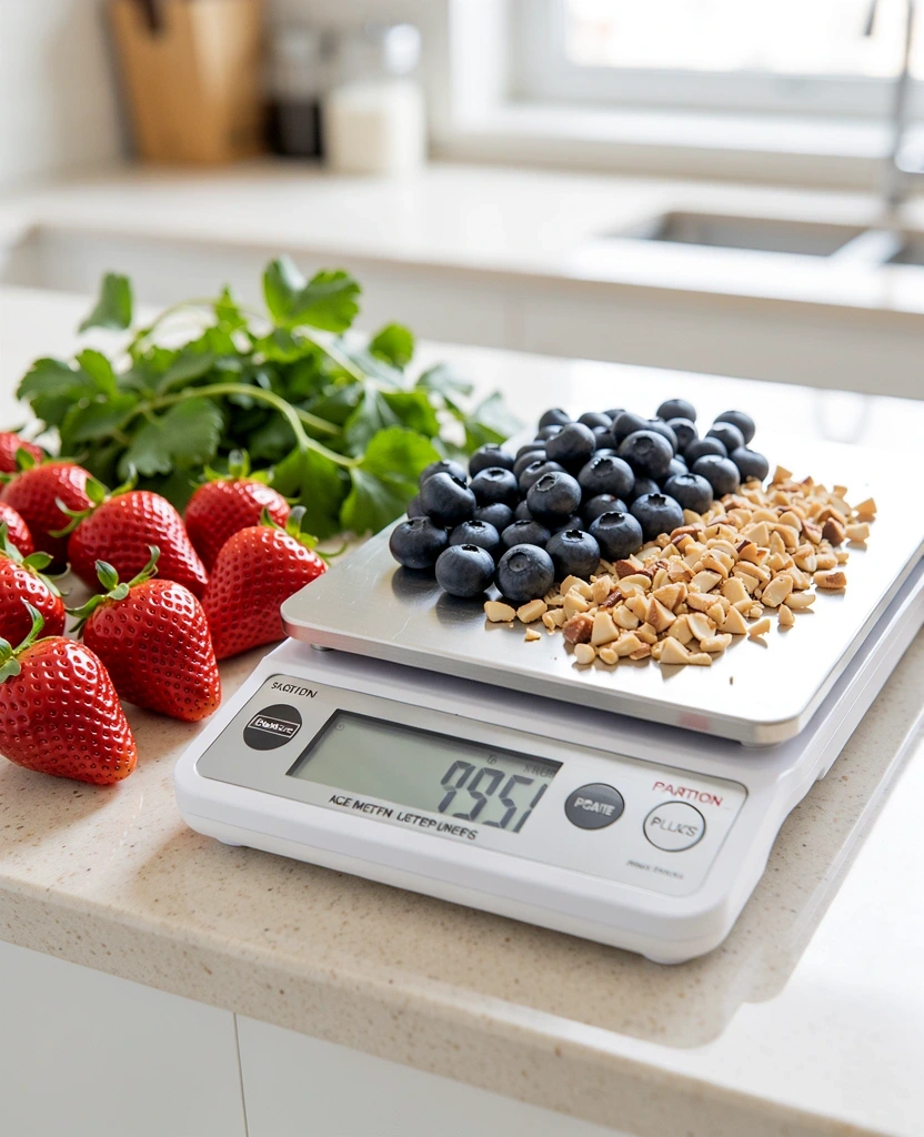 Nutritional guidance tools