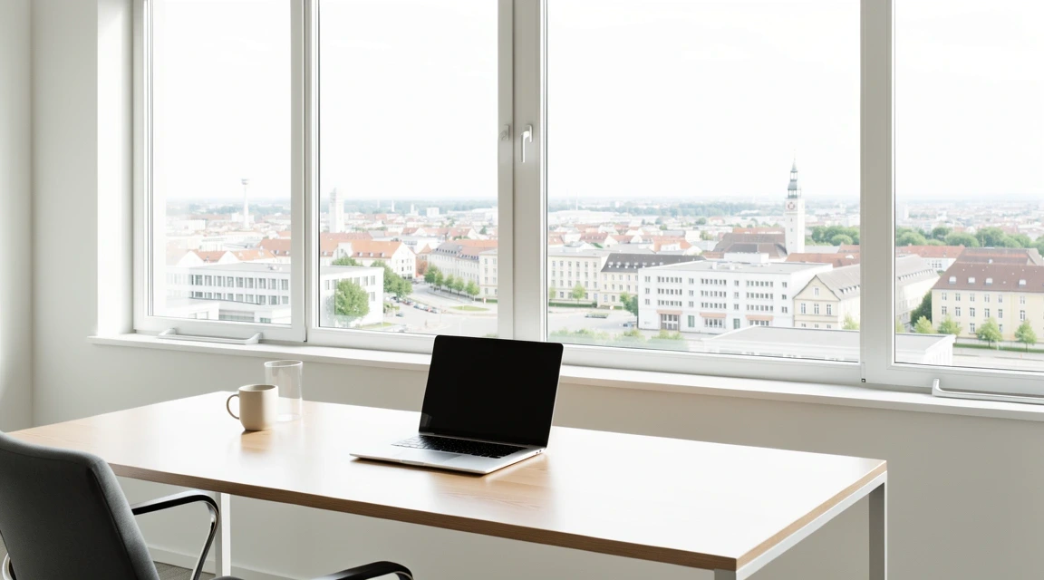 Coaching environment