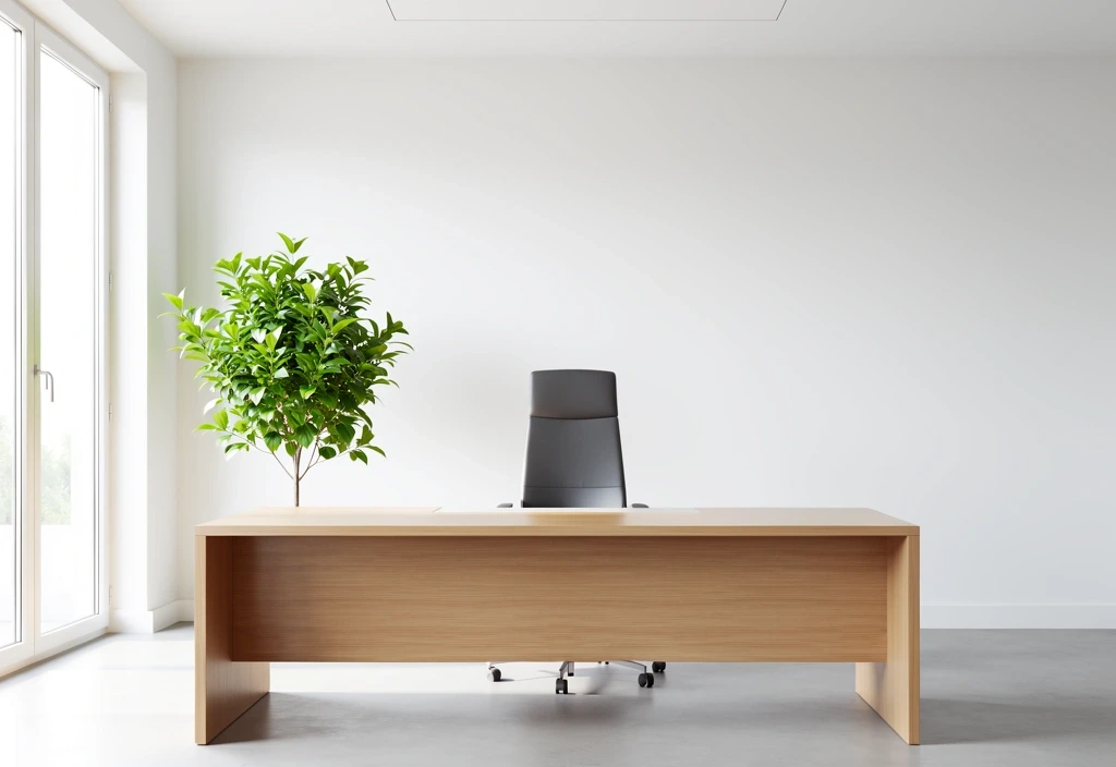 Our secure headquarters